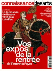 Connaissance des arts