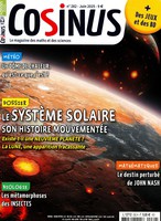 Cosinus N° 282 Mai 2025