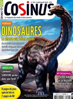 Cosinus N° 283 Juin 2025