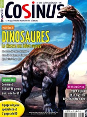 Cosinus N° 283 Juin 2025