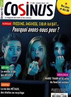 Cosinus N° 285 Septembre 2025