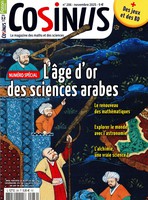 Cosinus N° 286 Octobre 2025 Cosinus N° 286 Octobre 2025