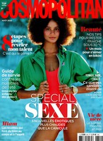 Cosmopolitan N° 614 Juillet 2025