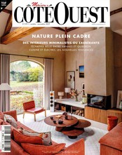 Côté ouest N° 127 Décembre 2016