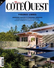 Côté ouest N° 127 Décembre 2016