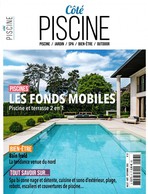 Côté piscine N° 56 Avril 2025