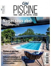 Côté piscine N° 58 Octobre 2025