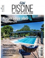 Côté piscine N° 58 Octobre 2025