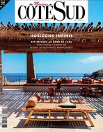 Côté sud