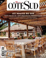Côté sud N° 213 Mai 2025
