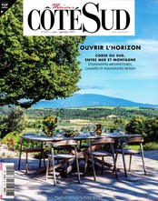 Côté sud N° 214 Juillet 2025