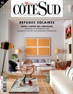 Côté sud N° 215 Octobre 2025