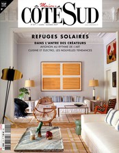 Côté sud N° 215 Octobre 2025