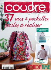 Coudre c'est facile N° 93 Septembre 2025