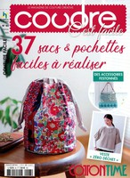 Coudre c'est facile N° 93 Septembre 2025
