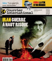 Courrier International