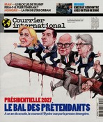 Courrier International