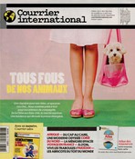 Courrier International N° 1375 Mars 2017