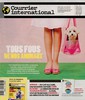 Courrier International N° 1375 Mars 2017