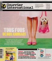 Courrier International N° 1375 Mars 2017