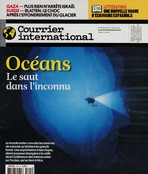 Courrier International N° 1375 Mars 2017