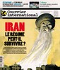 Courrier International N° 1375 Mars 2017