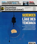 Courrier International N° 1375 Mars 2017