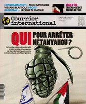 Courrier International N° 1375 Mars 2017