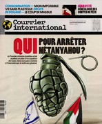Courrier International N° 1375 Mars 2017