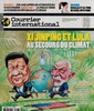 Courrier International N° 1375 Mars 2017