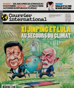 Courrier International