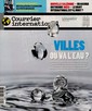 Courrier International N° 1375 Mars 2017