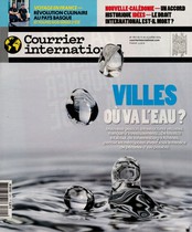 Courrier International N° 1375 Mars 2017