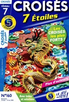 Croisés 7 étoiles