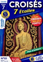 Croisés 7 étoiles N° 153 Juillet 2025