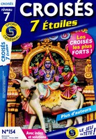 Croisés 7 étoiles N° 154 Septembre 2025