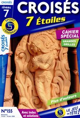 Croisés 7 étoiles