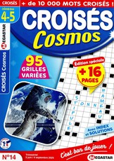 Croisés Cosmos