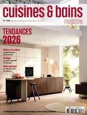 Cuisine et bains magazine