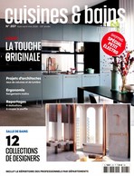 Cuisine et bains magazine