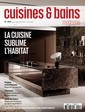 Cuisine et bains magazine N° 204 Juin 2025