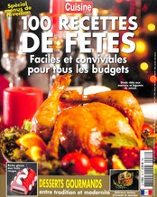 Cuisine magazine N° 89 Mai 2022