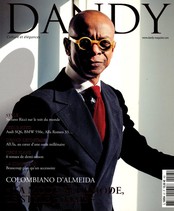 DANDY N° 97 Mai 2025