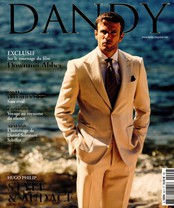 DANDY N° 99 Octobre 2025 DANDY N° 99 Octobre 2025