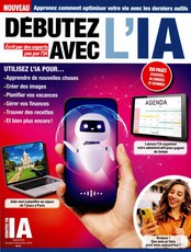 Débuter en IA N° 1 Septembre 2025