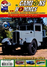 Des camions et des hommes