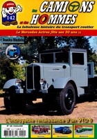 Des camions et des hommes