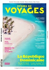 Désirs de Voyages