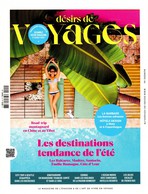 Désirs de Voyages N° 71 Mai 2019
