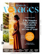 Désirs de Voyages N° 71 Mai 2019